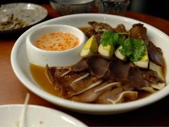 -潮堂(环球金融中心店)