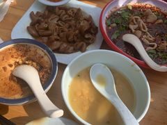 -朱大嘴肥肠血旺(福字街店)