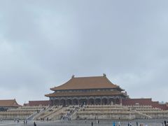 -故宫钟表馆