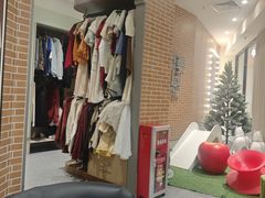 -海马体家庭照相馆(广州正佳广场店)