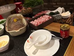 -红运火锅·中国名火锅·国风演绎(省体店)