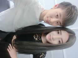 iphone_upload_pic-3AM HAIR SALON烫发染发接发