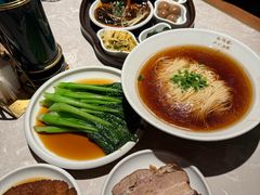 -松鹤面馆·古法焖肉面(观前店)