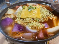 -Woolee韩食堂·韩式家庭料理