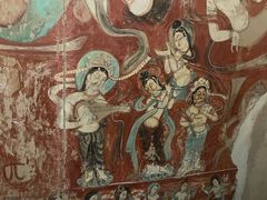 -敦煌石窟文物保护研究陈列中心