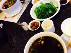 -中国厨房/台湾牛肉面