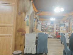 -银同牦牛肉火锅