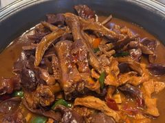 -曹家小菜(胜太路店)