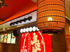 -老淮安·淮安菜(周恩来纪念馆店)