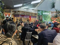 -墩儿大碗宽面(来福士店)