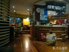 大堂-天语雅阁(永乐路店)