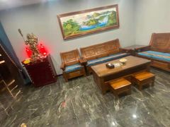 -东方足浴·洗浴SPA会所(长治路店)