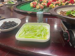 -集贤门·徽菜(福田店)