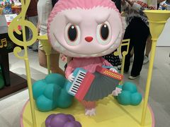 -泡泡玛特POPMART(合生汇店)