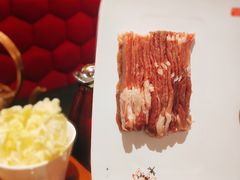 -1078號老北京涮肉(万达广场店)