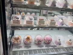 -DQ·蛋糕·冰淇淋(高新万达店)