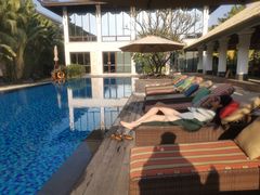 -厦门日月谷温泉渡假村