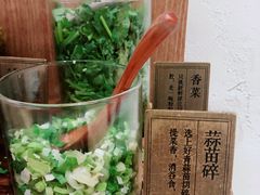 -小满手工粉(上海月星环球港店)