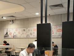 -麦当劳(西客站店)