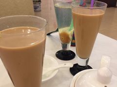 -香港美食大酒楼