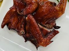 -啊杞恒益饭店(南头总店)