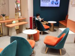 -海马体照相馆(万菱汇店)