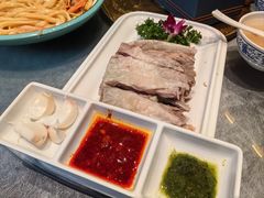 -燕兰楼·清真西北融合菜(亚运村店)