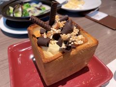 -港丽餐厅(来福士店)