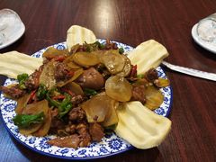 -枣庄辣子鸡(辽阳西路店)