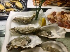 -青蓬蒸汽海鲜·深圳老字号·团建聚会(壹方城店)
