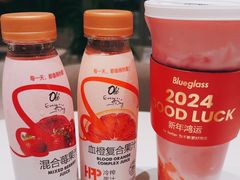 -Olé精品超市(苏州中心店)