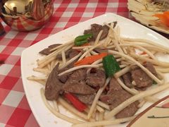 -龙桥私厨·姜花菊花过桥鱼·顺德菜(容桂店)