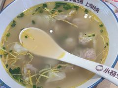 -小杨生煎(周浦万达店)