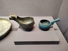 -荆州博物馆