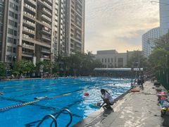 -猎德游泳池(猎德花园店)