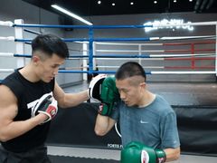 -24KiCK格斗学院(博泰店)