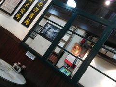 -深仔记正宗云吞面(尖沙咀店)