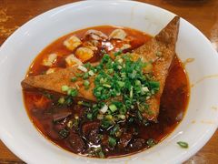-蒋家肠旺面馆老店(合群路店)