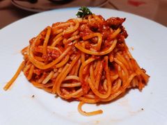 肉酱意面-俄士厨房(时代天街店)