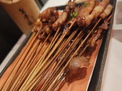 -全牛匠·乐山跷脚牛肉(西北旺万象汇店)