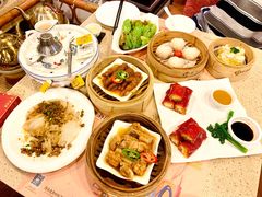 -点都德(聚福楼店)