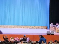 -海淀区图书馆·北馆
