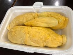 -101花果山山芭榴莲(史密斯街店)