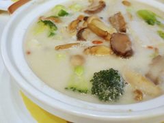 -东海朗廷酒店-唐阁T’ANG COURT 中餐厅