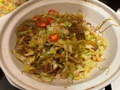 -老牌坊鲁菜名店(聊城美食岛店)