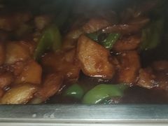 -瑞海姆酒店中餐厅