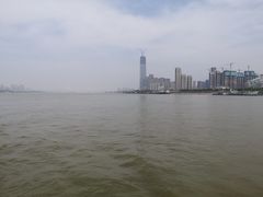 -武汉关码头(轮渡站)