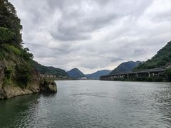 -石门洞景区