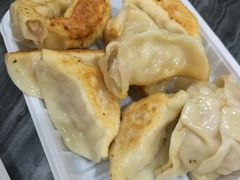 -八珍·广式煎饺·广州老字号(北京路总店)
