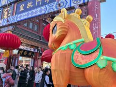 -古文化街旅游区